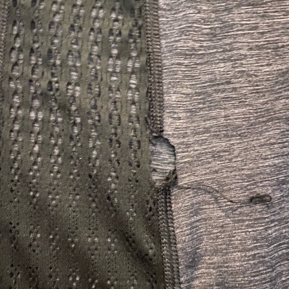 Lululemon Top - Picture 2 of 3